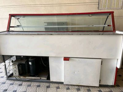 vitirinni haladinnik sotiladi ishlashi yahshi