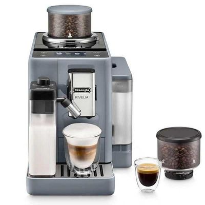 Кофемашина Delonghi EXAM440.55G.Rivelia Perfetto.Румыния