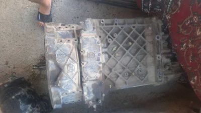 Коробка передач,КПП ZF , камаз коробка