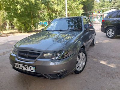 Nexia 2 avtomat 2013