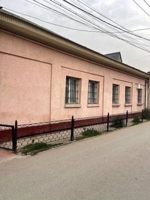 Продается дом в Миробадском районе!