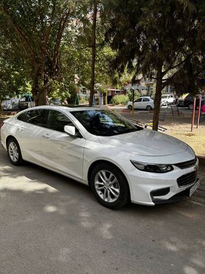 Chevrolet malibu 2 2.4