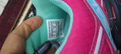 Salomon kross original. Razmer 39