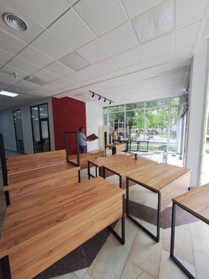 Partalar, парты от производителя