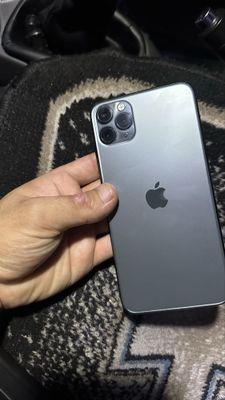 Iphone 11 pro max 64gb