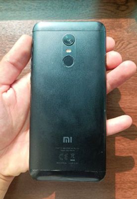 Redmi 5plus