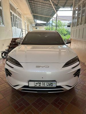 BYD Song Plus Champion 605 сотилади