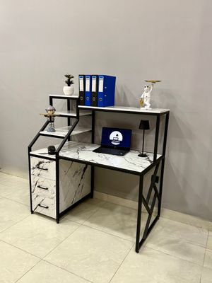 Стол/компьютерный стол/Loft Stol/Kompyuter stoli