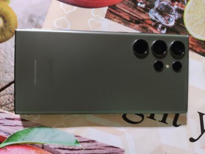 Srochna Samsung s23 ultra