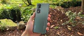 Honor 90 8/256 Black