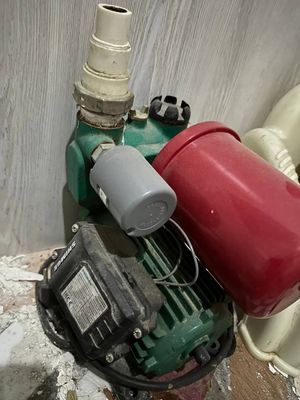 Насос сув учун сув насоси