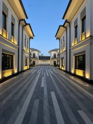 Продаются коттеджи на ул Газалкент monaco