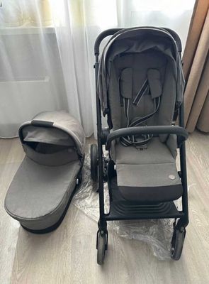 Cybex Balios S Lux 2 в 1 - GOLD