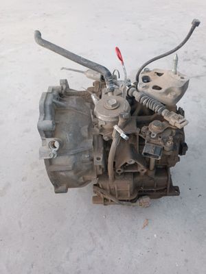 Автомат коробка спак 1