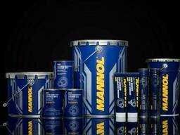 Компрессорное масло MANNOL Compressor Oil ISO 150 10 л
