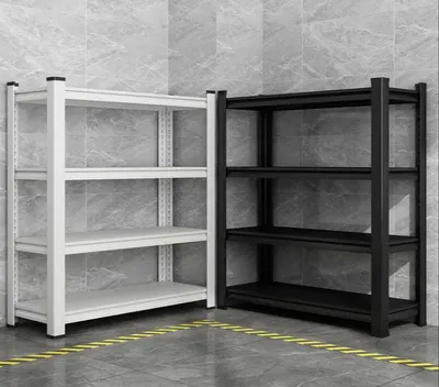 Saqlash stellaji/Стеллаж для хранения