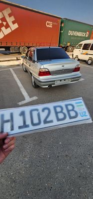 Нексия 2007 донс Сотилади