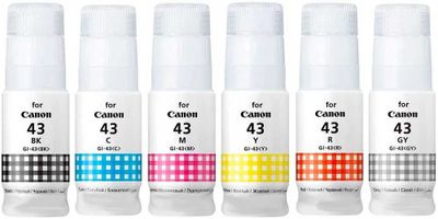 Canon Pixma GI-43