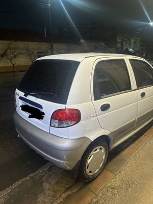 Matiz best 2018 ideal