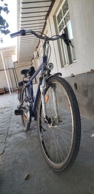 Velosiped pegasus