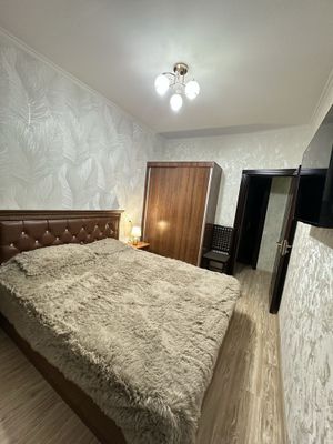 Сдается Своя 2х комнатная квартира на ул. С.Азимова