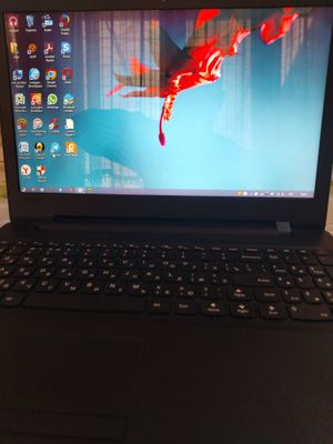 Noutbuk LENOVO TM ideapad TM 110