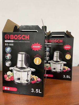 Food chopper BOSCH