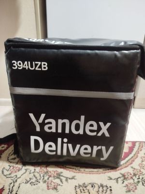 Yandex Sumka yangi