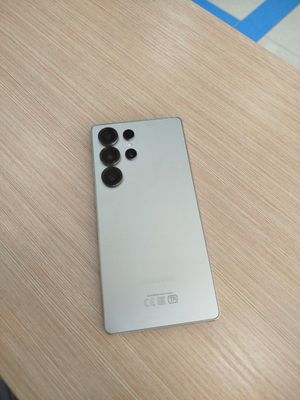 Samsung Galaxy S25 Ultra