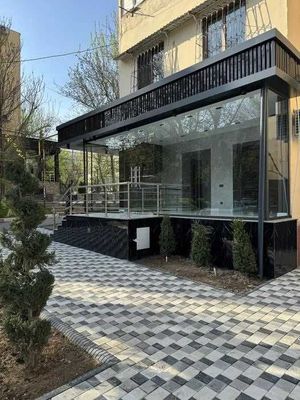 Аренда коммерции в Ц-5 | 75 м² | Парковка, ремонт