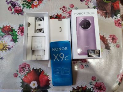 HONOR X9c 5G. 8/256 GB