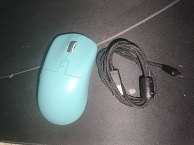 Игровая беспроводная мышка