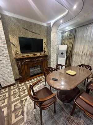Аренда Новостройка квартира Яккасарай 134874