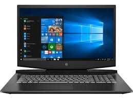 HP Pavilion 15 gaming. Intel Core i7 gen 11 RTX3050