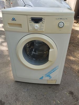 Стиральные машины Атлант