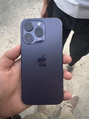 Iphone 14 pro 128 gb