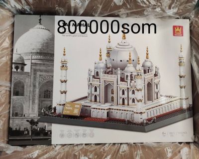 Legolar sotiladi yengi sifati alo
