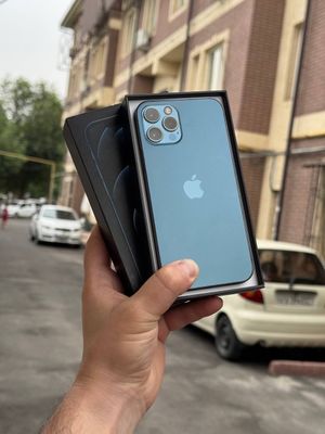 Iphone 12 pro 256 gb dual sim karopka dakument bor