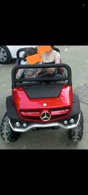 UNIMOG