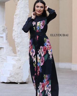 Elly dubai