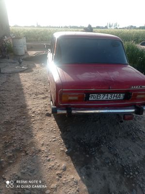 Vas 2106 juguli lada