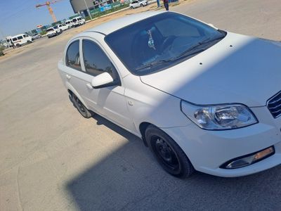 Nexia 3 2-pozitsiya evro