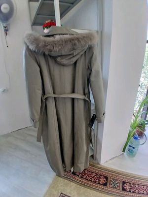 коженный плащ новый,  костюм тройка новый