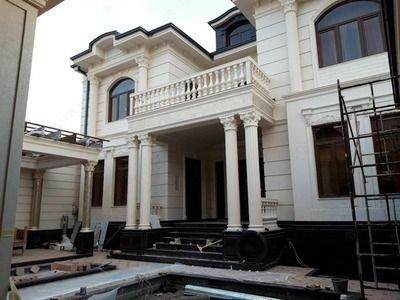 Fasad xizmatlari NEW