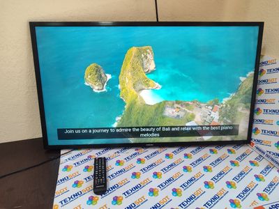 Продается телевизор Samsung