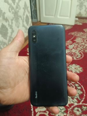 redmi
