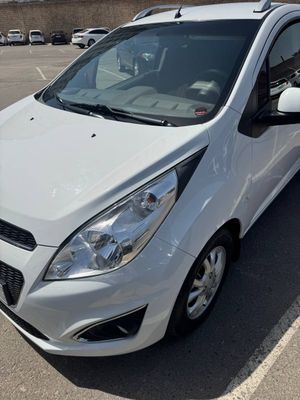 Chevrolet Spark Avtomat