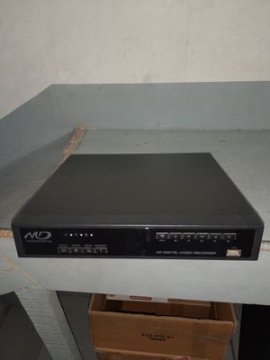 Micro Digital DVR MDR-4600