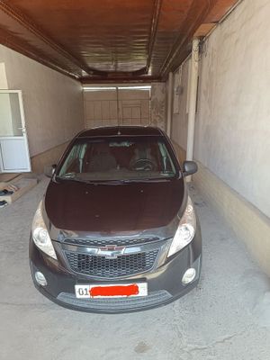 Продаётся автомобиль спарк
