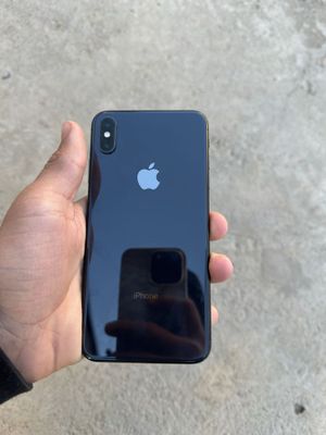 Iphone xs max 64gb